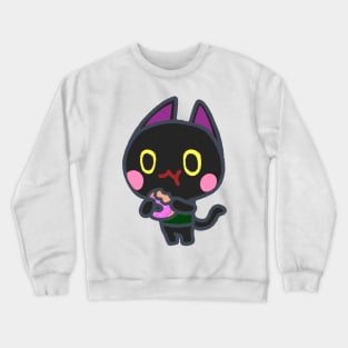 Kiki Crewneck Sweatshirt